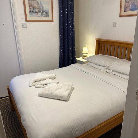 Sandpiper Guest House Μπράιτον Εξωτερικό φωτογραφία