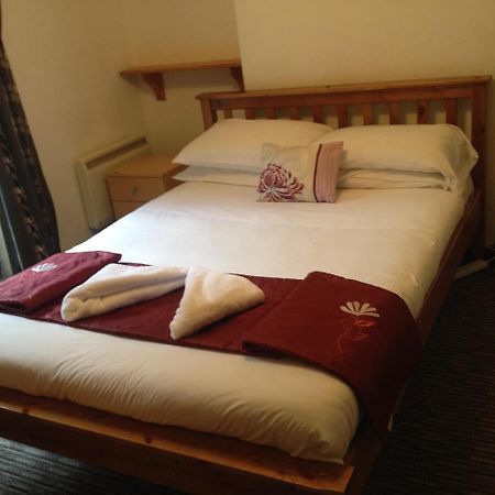 Sandpiper Guest House Μπράιτον Εξωτερικό φωτογραφία
