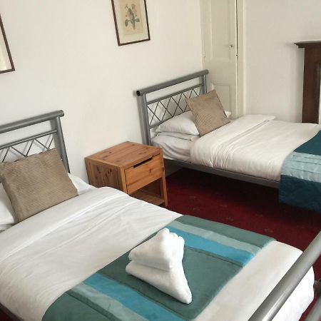 Sandpiper Guest House Μπράιτον Εξωτερικό φωτογραφία