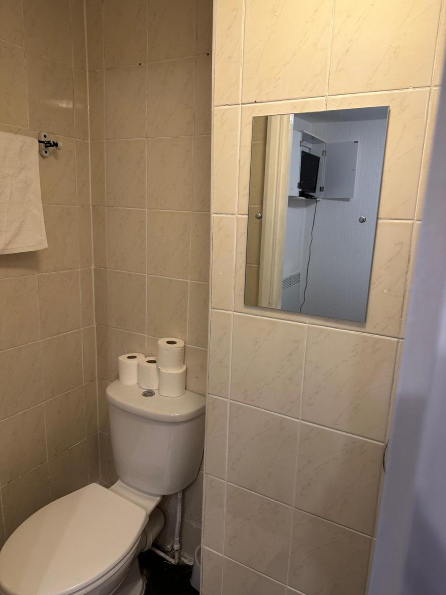 Sandpiper Guest House Μπράιτον Εξωτερικό φωτογραφία