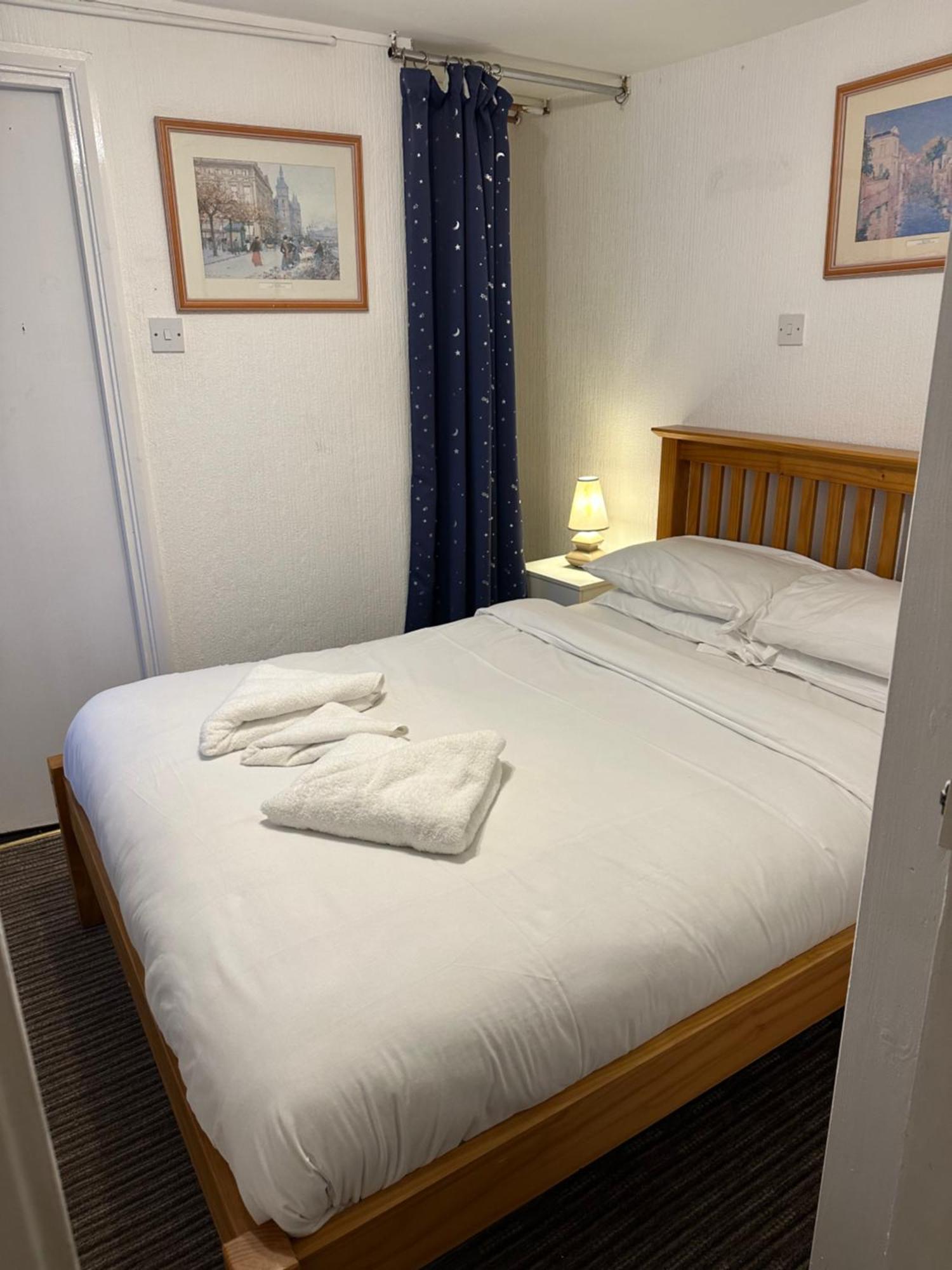 Sandpiper Guest House Μπράιτον Εξωτερικό φωτογραφία