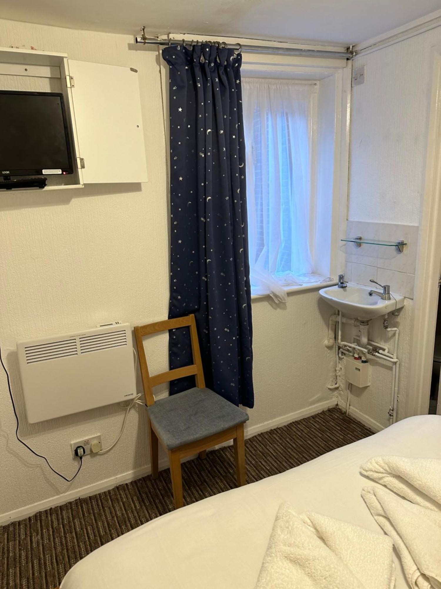 Sandpiper Guest House Μπράιτον Εξωτερικό φωτογραφία