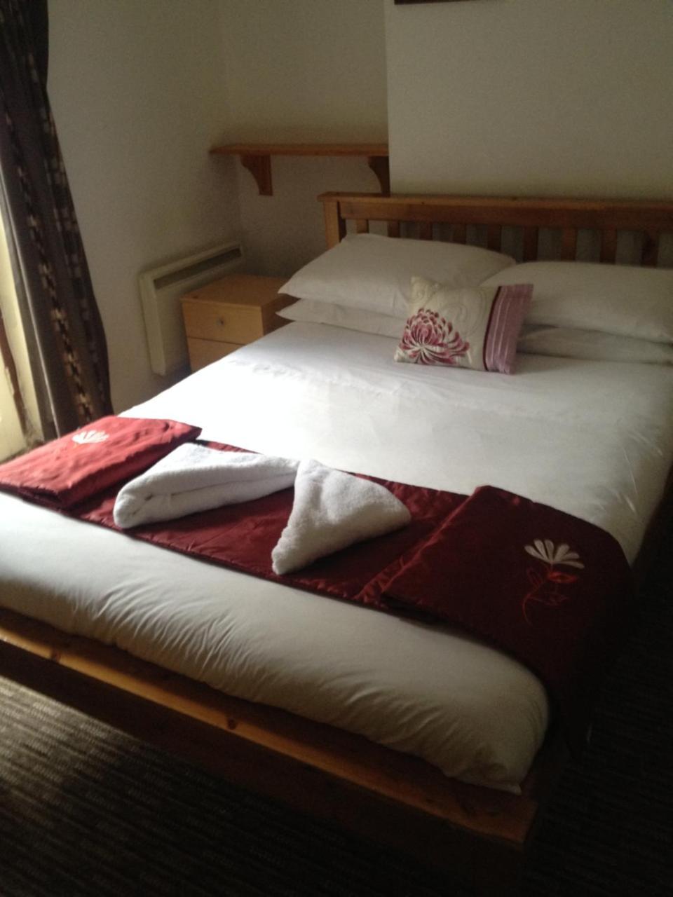 Sandpiper Guest House Μπράιτον Εξωτερικό φωτογραφία