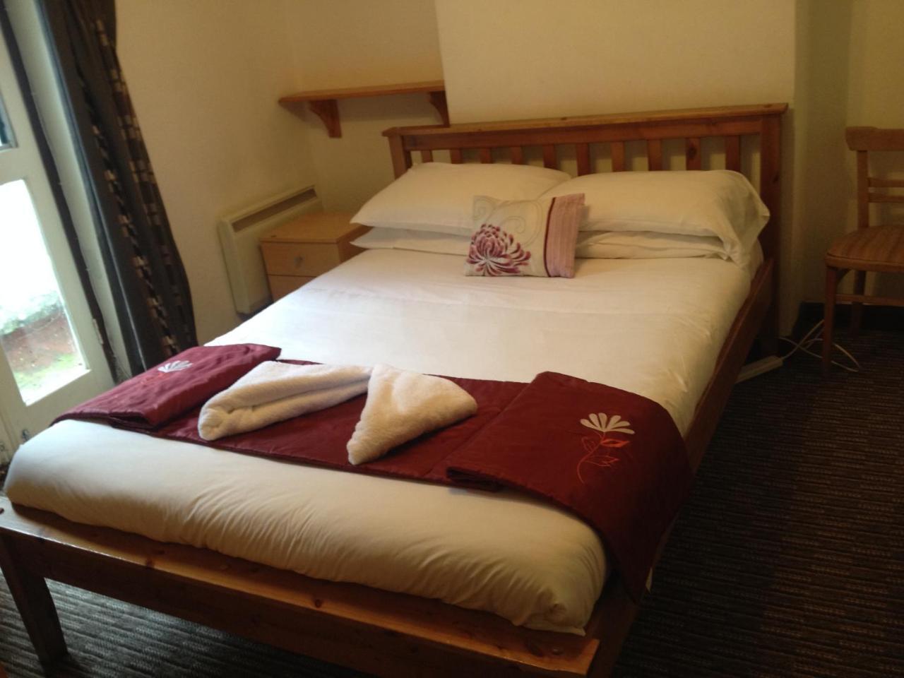 Sandpiper Guest House Μπράιτον Εξωτερικό φωτογραφία