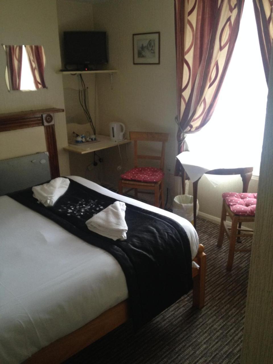 Sandpiper Guest House Μπράιτον Εξωτερικό φωτογραφία