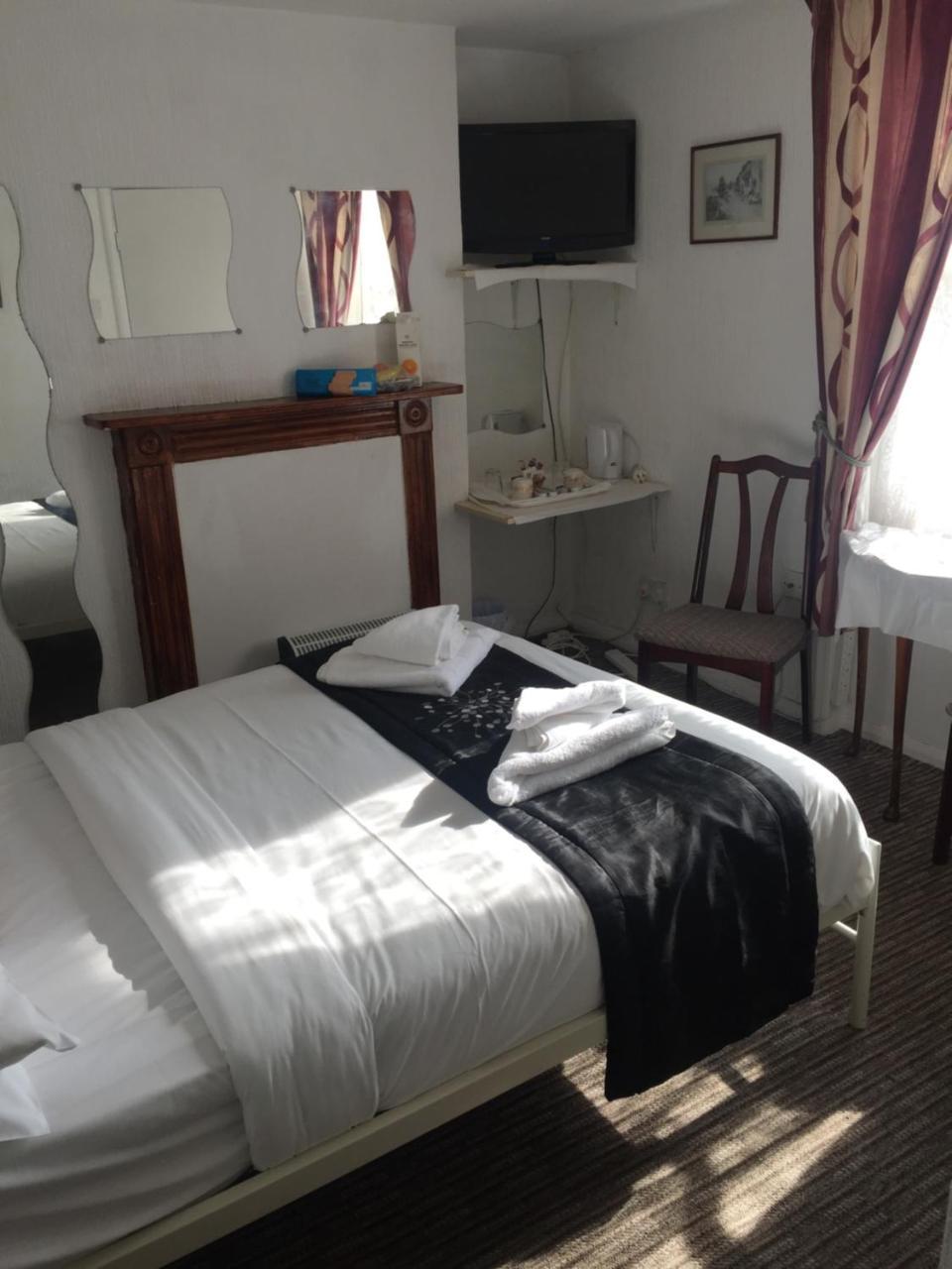 Sandpiper Guest House Μπράιτον Εξωτερικό φωτογραφία