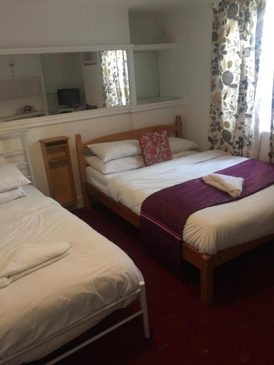 Sandpiper Guest House Μπράιτον Εξωτερικό φωτογραφία